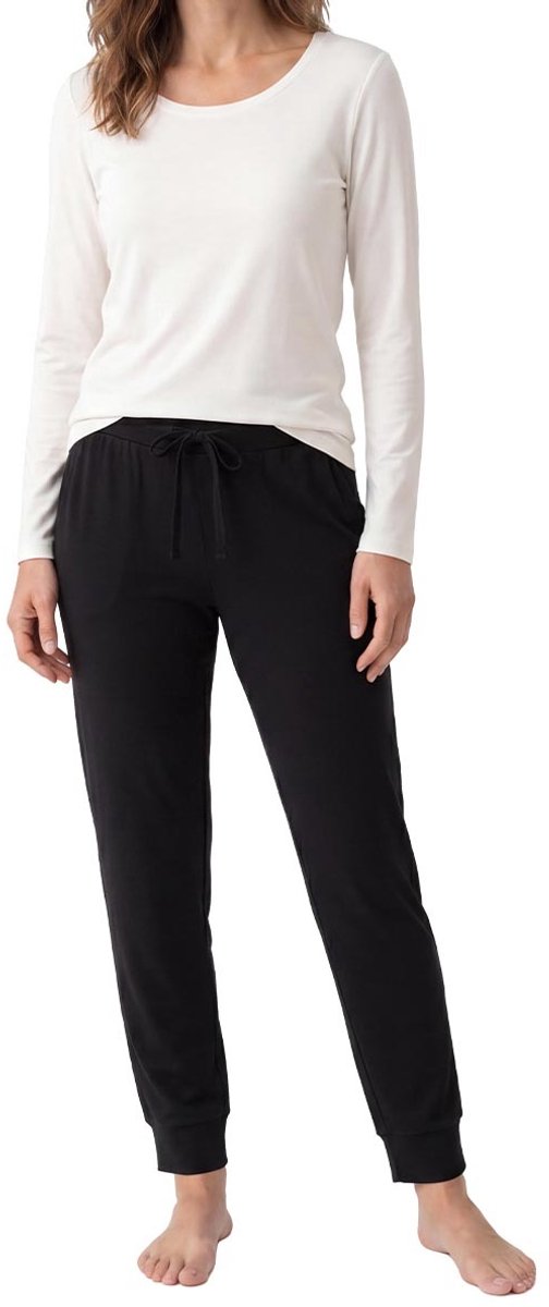 Schiesser Dames pyjama Mix & Relax