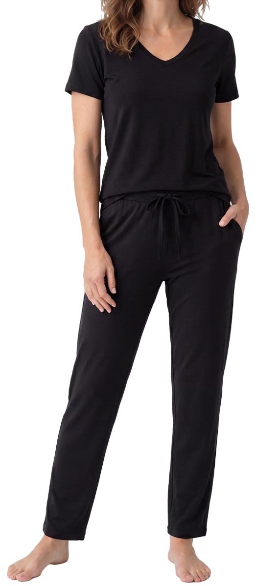 Schiesser Dames pyjama Mix & Relax