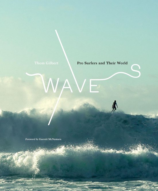 Waves - cover