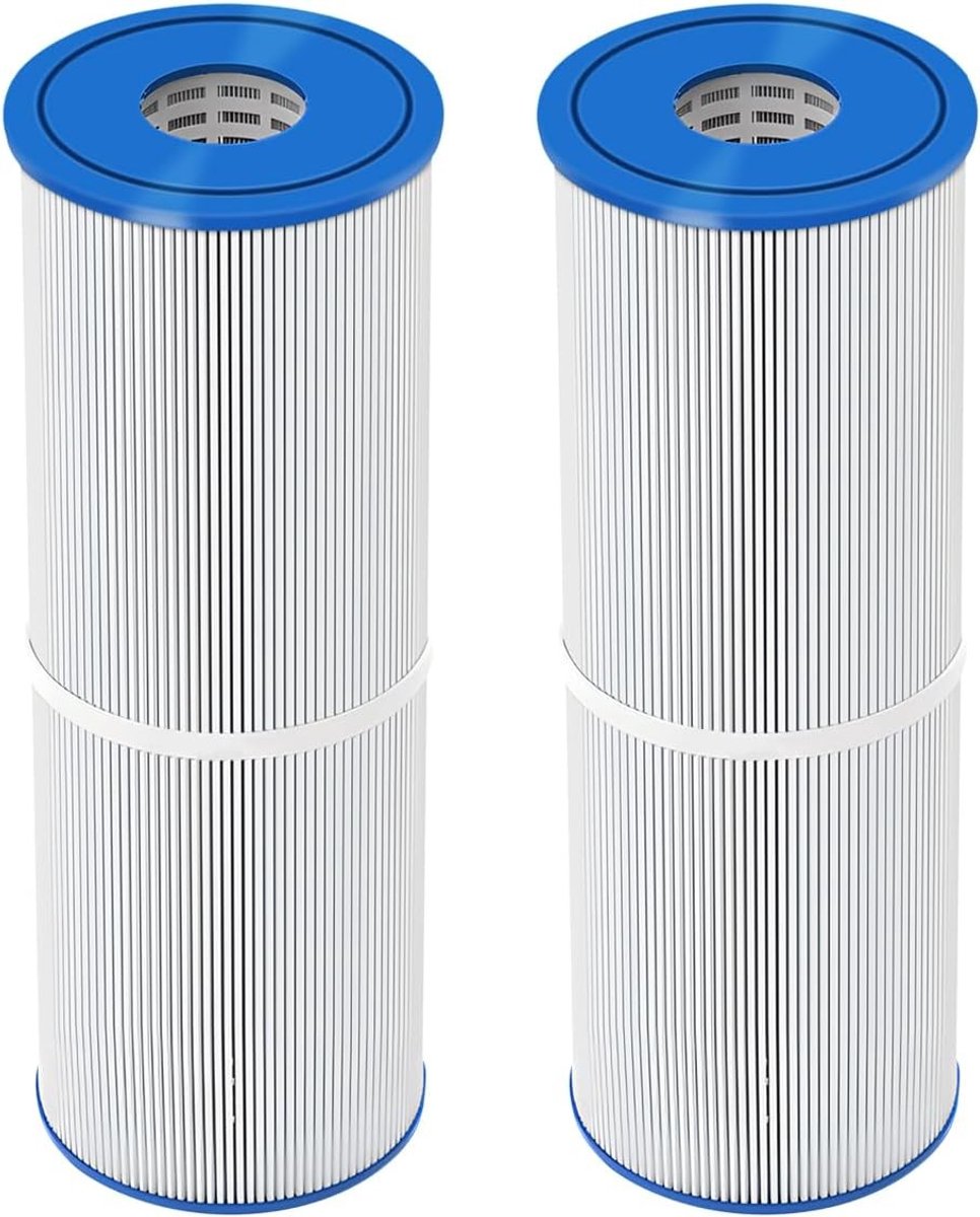Hoogwaardige Spa Filter voor Efficiënte Waterfiltratie, Geschikt voor Diverse Modellen, 12x12x30 cm