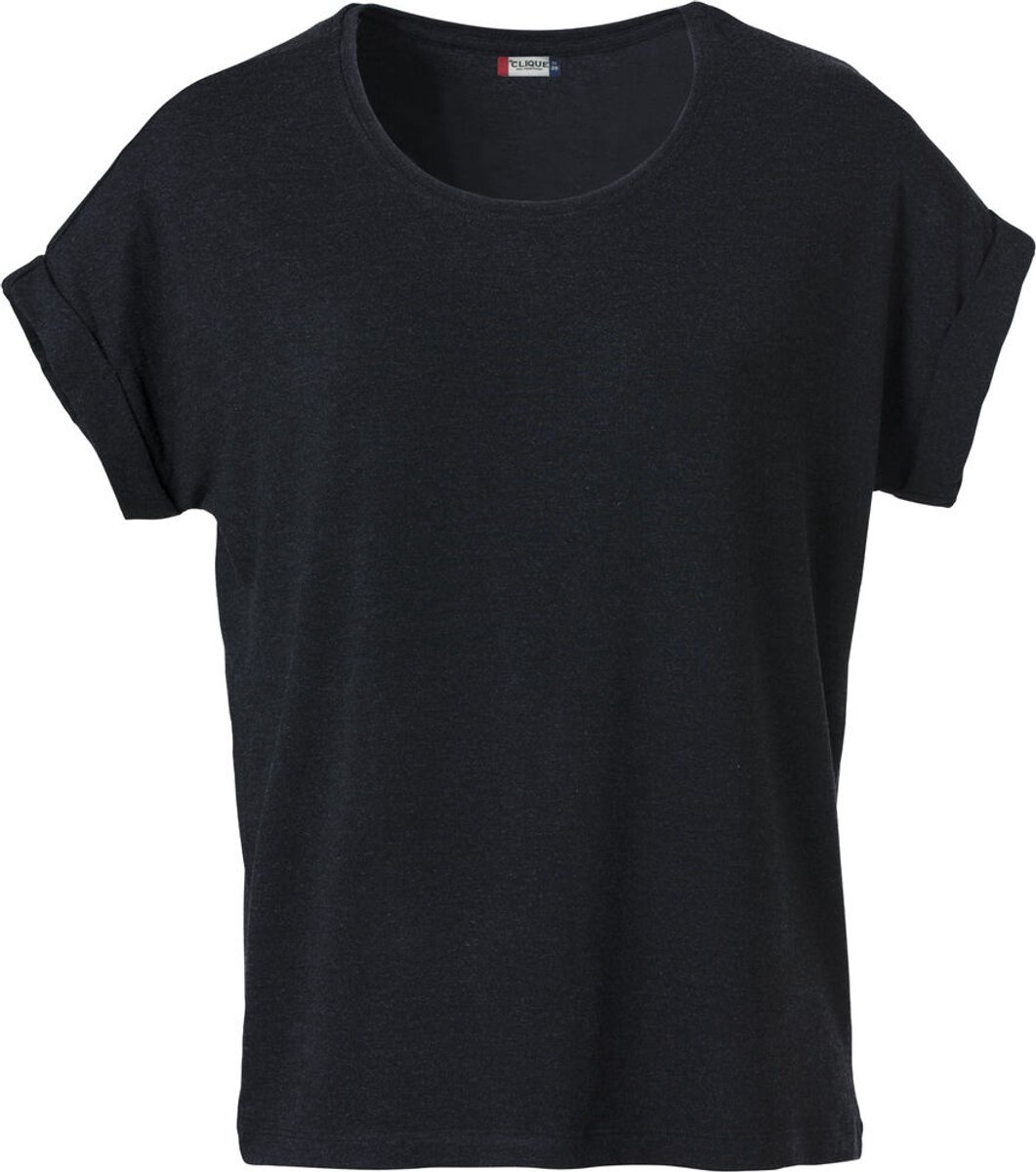 Clique Katy 029305 - Zwart - XL