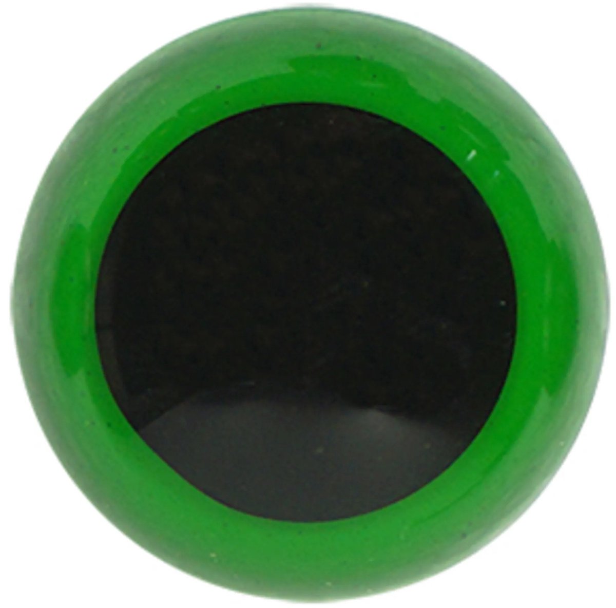Veiligheidsogen 6 mm(10stuks)