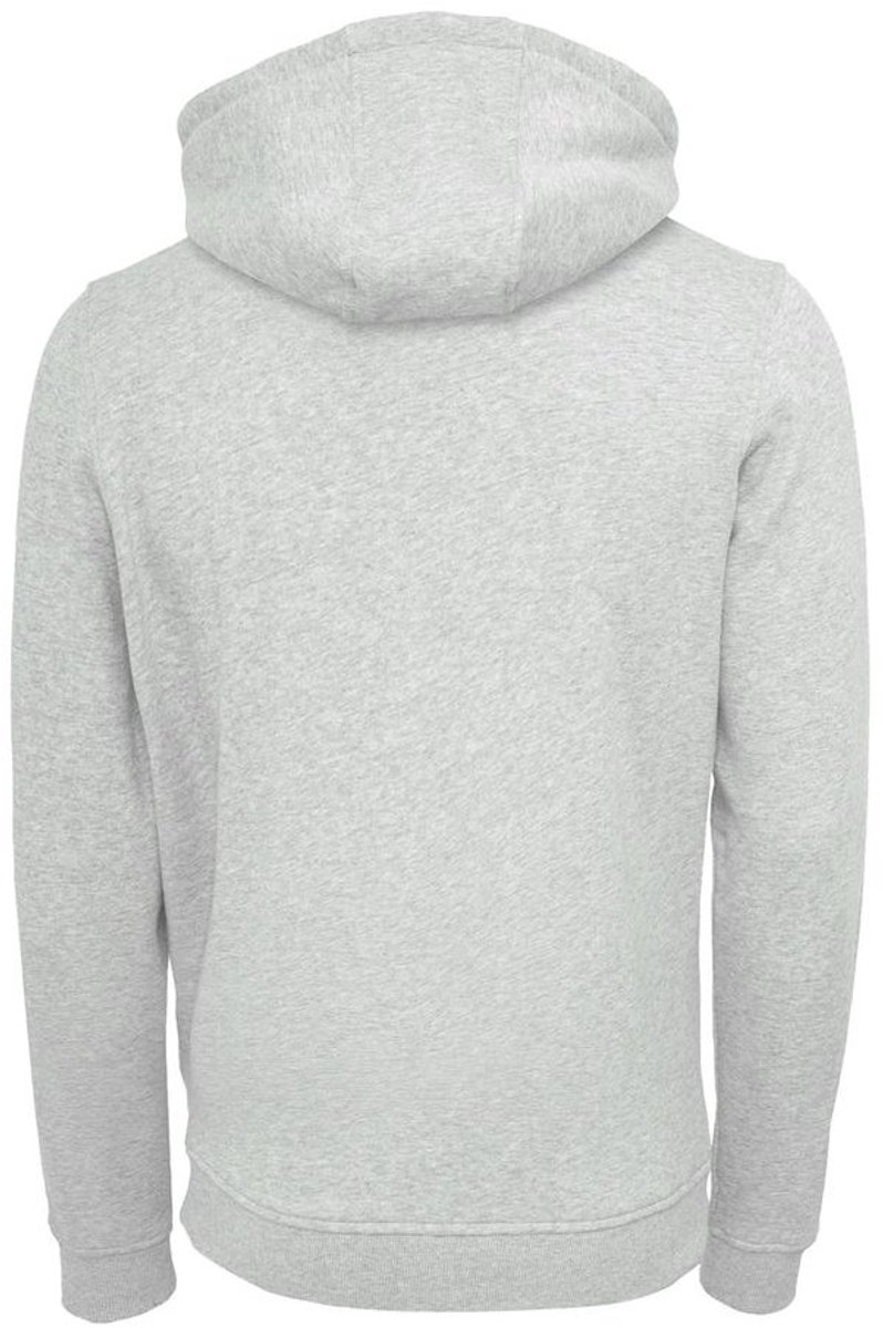 Merchcode Love In The Air Fitted Heavy Hoody MP5012683