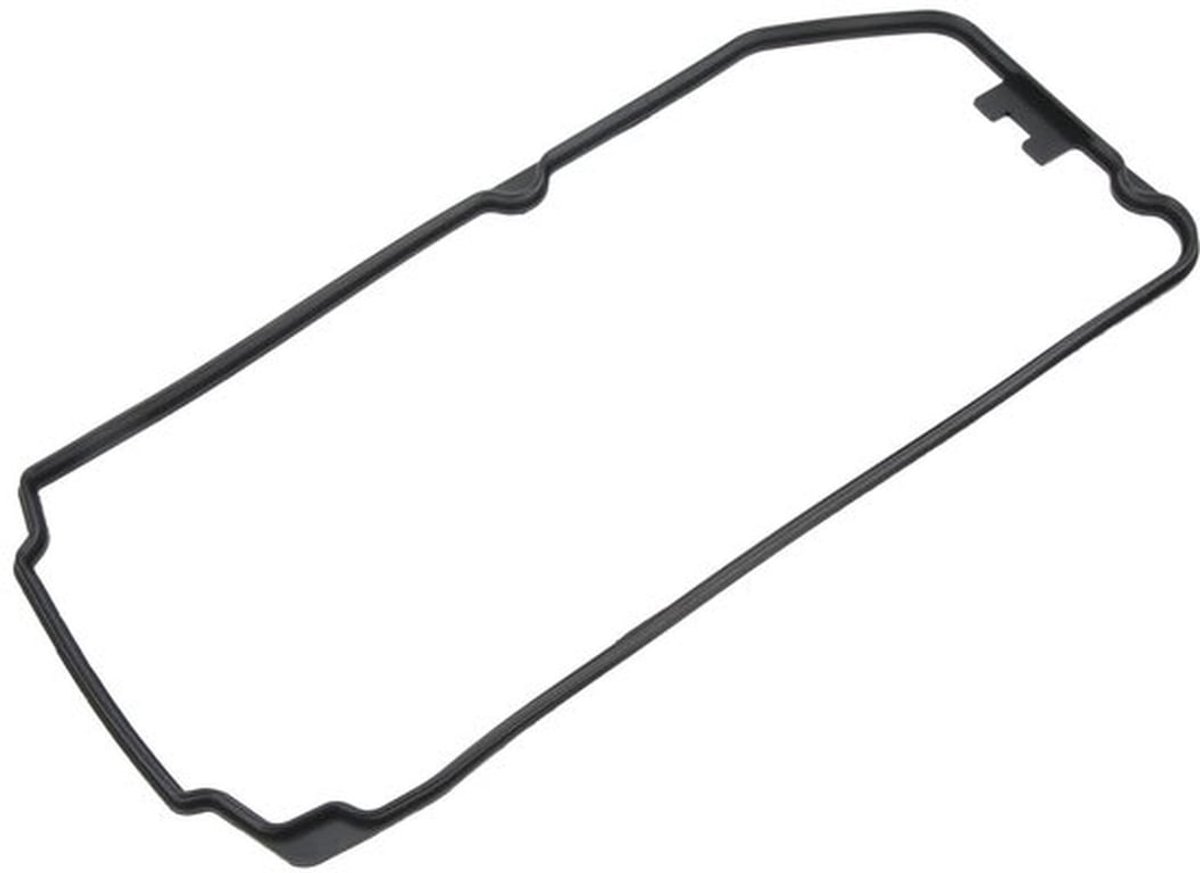 Kleppendeksel Pakkingset Rubber - Vervanging voor 4-TEC SERIES - Sterke Afdichting - Geschikt voor GTX/RXP/RXT-X - Voor JET BOAT/BOOT - Artikeltype: Pakking Deksel - Motorpakking
