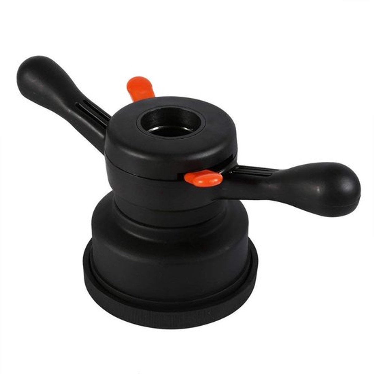 Professionele Wielbalancer voor Snelle Vervanging van Banden - Geschikt voor 36/38/40mm en 3/4mm Maten