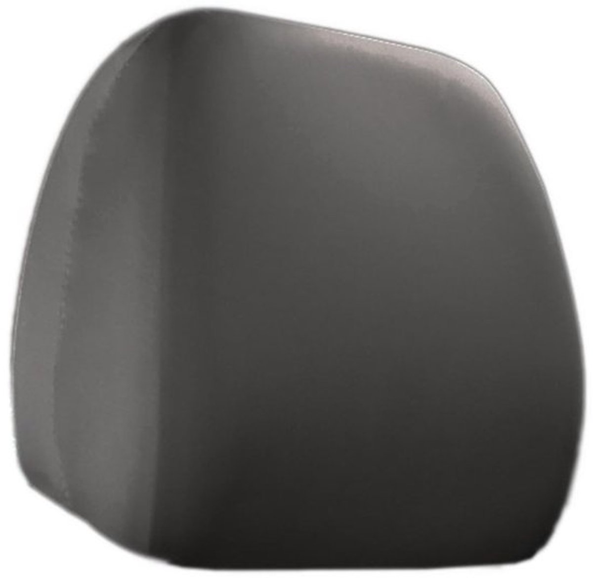 Hoofdsteunhoes Universeel - 2 Stuks - Wasbare Hoofdsteunhoezen - Stofdicht - Auto-accessoires Interieur - Elastische Stof - 24 x 26 cm - Autostoelhoes