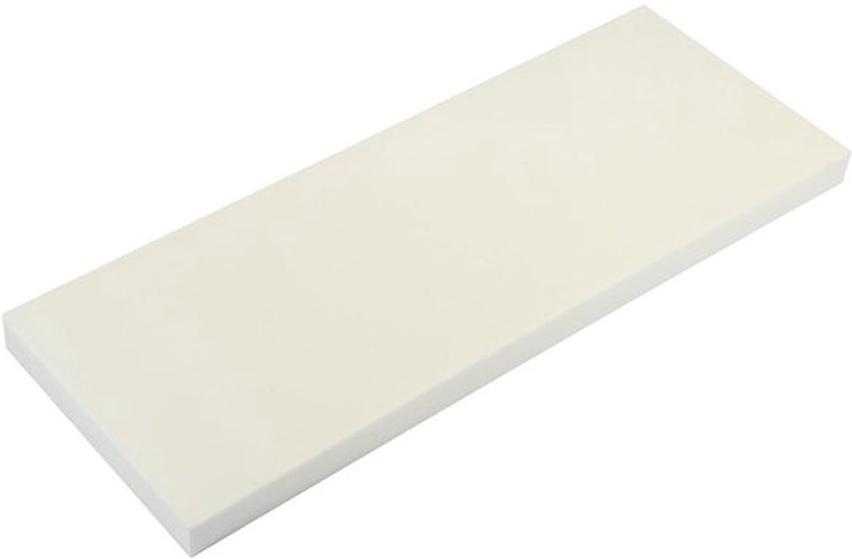 Muurbeschermer Brandwerend - Deurbuffer - Waterdicht - Thermische Isolatie - Auto Garage - 400x150x20mm