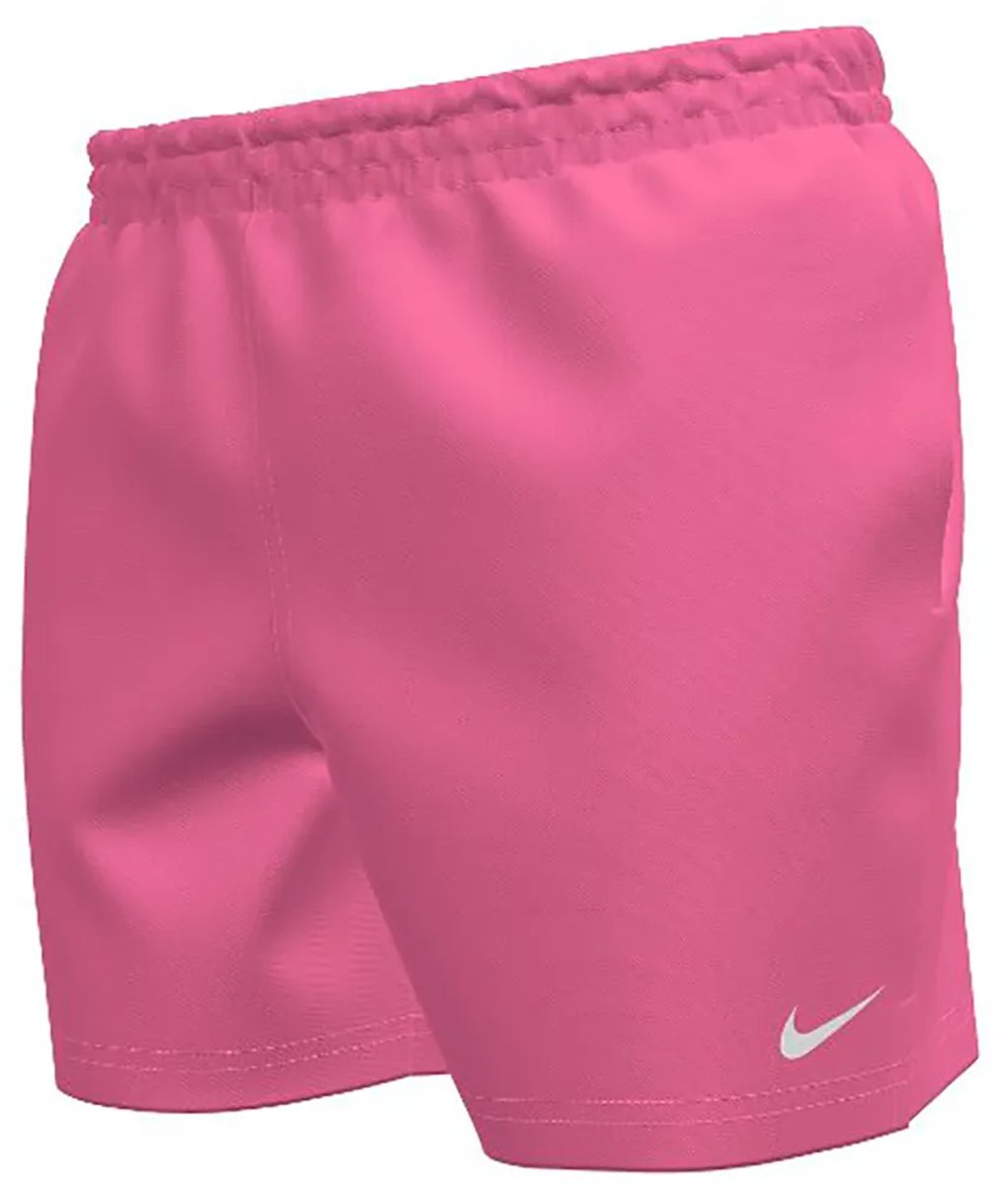 Nike Swim Breaker Solid Essential 5´´ Volley Zwembroek XS Man Roze
