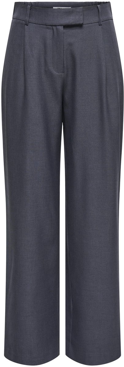 ONLY - ONLLINDA HW STR MEL PANTS TLR NOOS - Dames - Leggings