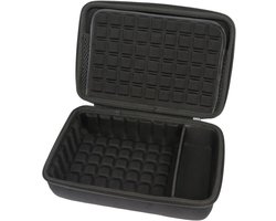 Beschermende Hard Case voor WD My Book en Elements Desktop Externe Harde Schijven tot 14TB, USB 3.0, Stevige Bescherming en Draagtas