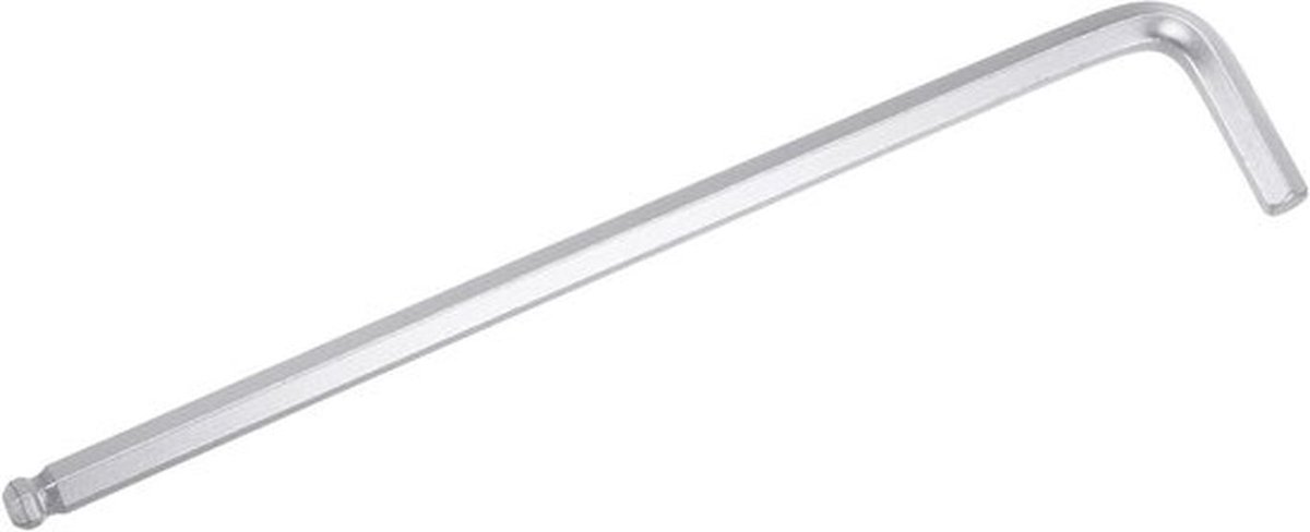 Inbussleutel met lange arm voor huishoudelijke DIY en professionele machine reparatie