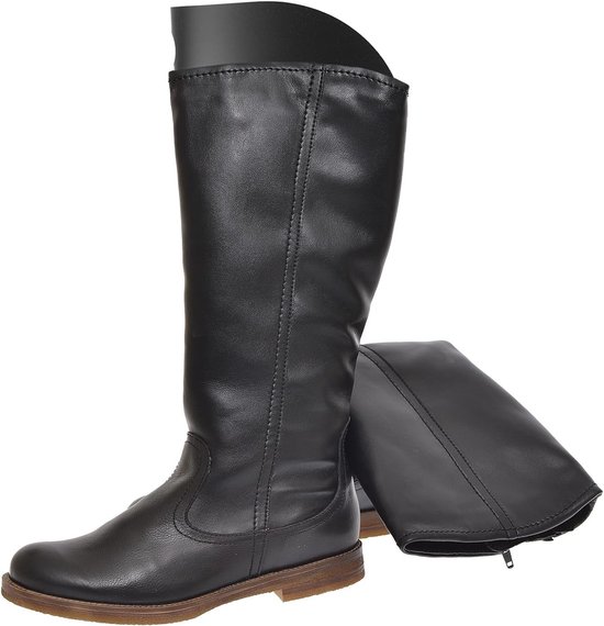 10 Stuks Herbruikbare Plastic Boot Tensioners van 32 cm voor Hoge Laarzen, Voorkomt Kreuken en Buigen, Ideaal voor Dames en Heren — afbeelding 4
