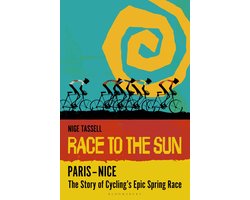 Race to the Sun – Paris–Nice