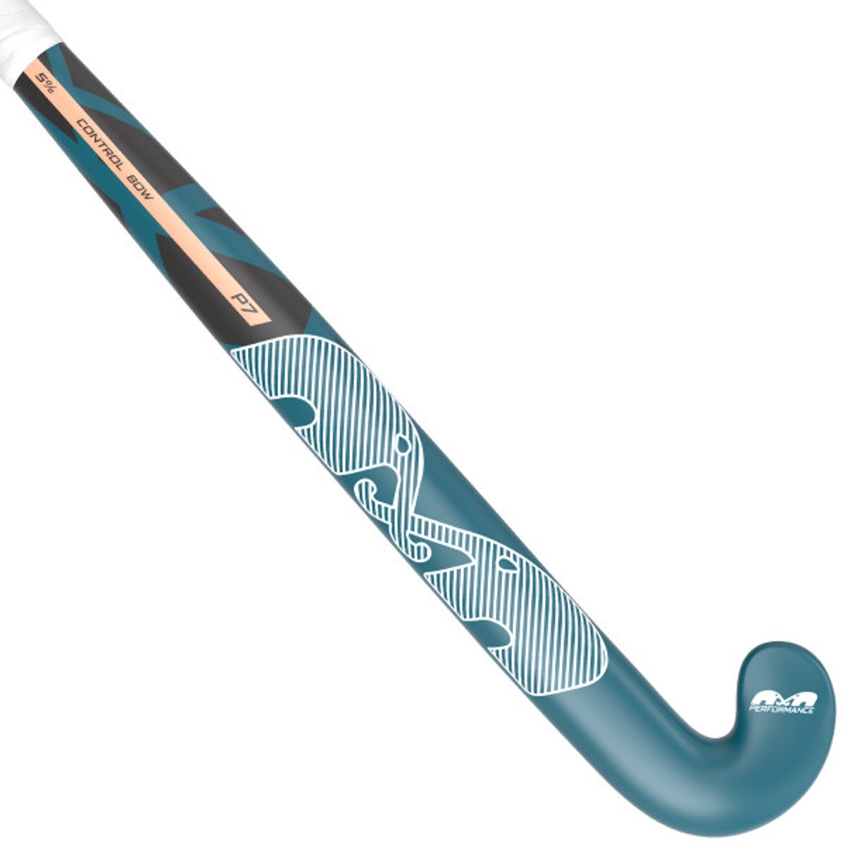 TK P7 Control Bow