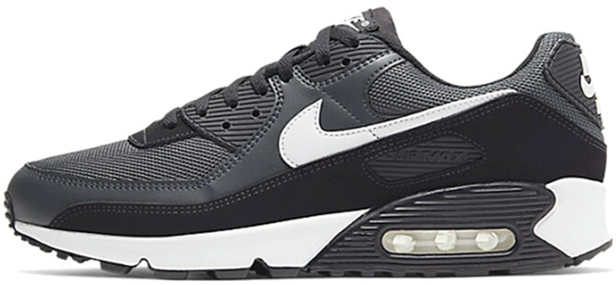 Nike Air Max 90 ‘Iron ‘ Grijs