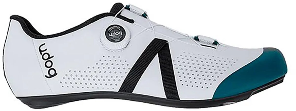 Udog Sempre Raceschoenen Wit EU 39