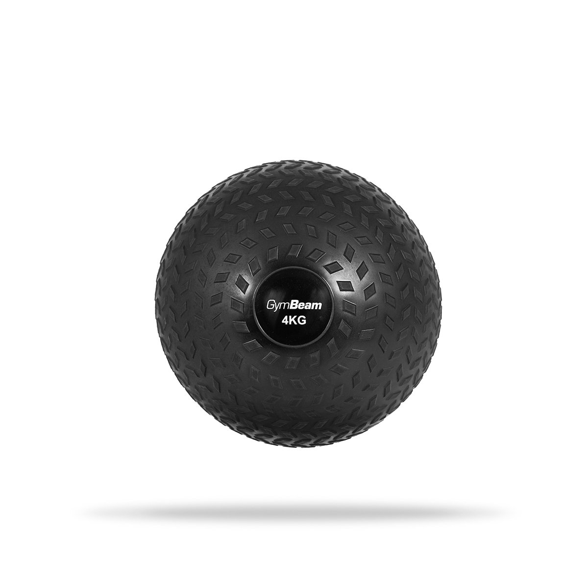 GymBeam Slam Ball 4 kg