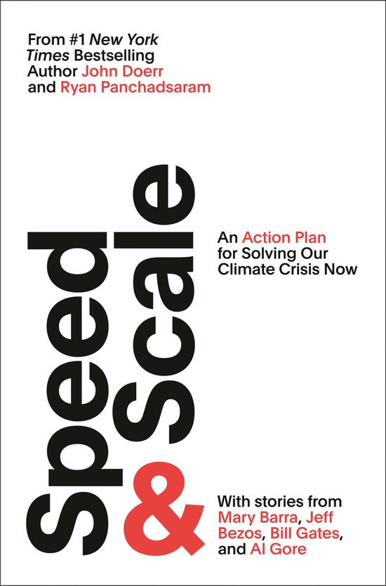 Speed & Scale - cover