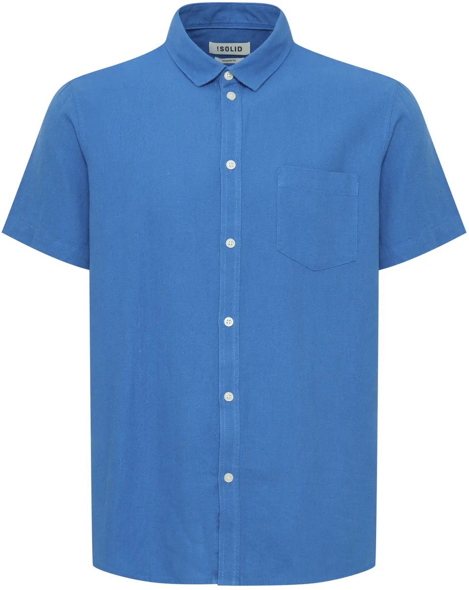 Shirt Solid Allan