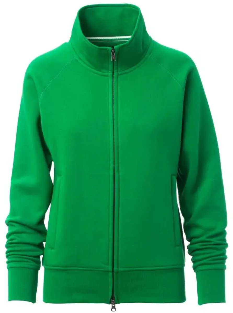 Payper Panama+ Lady - jelly green - S