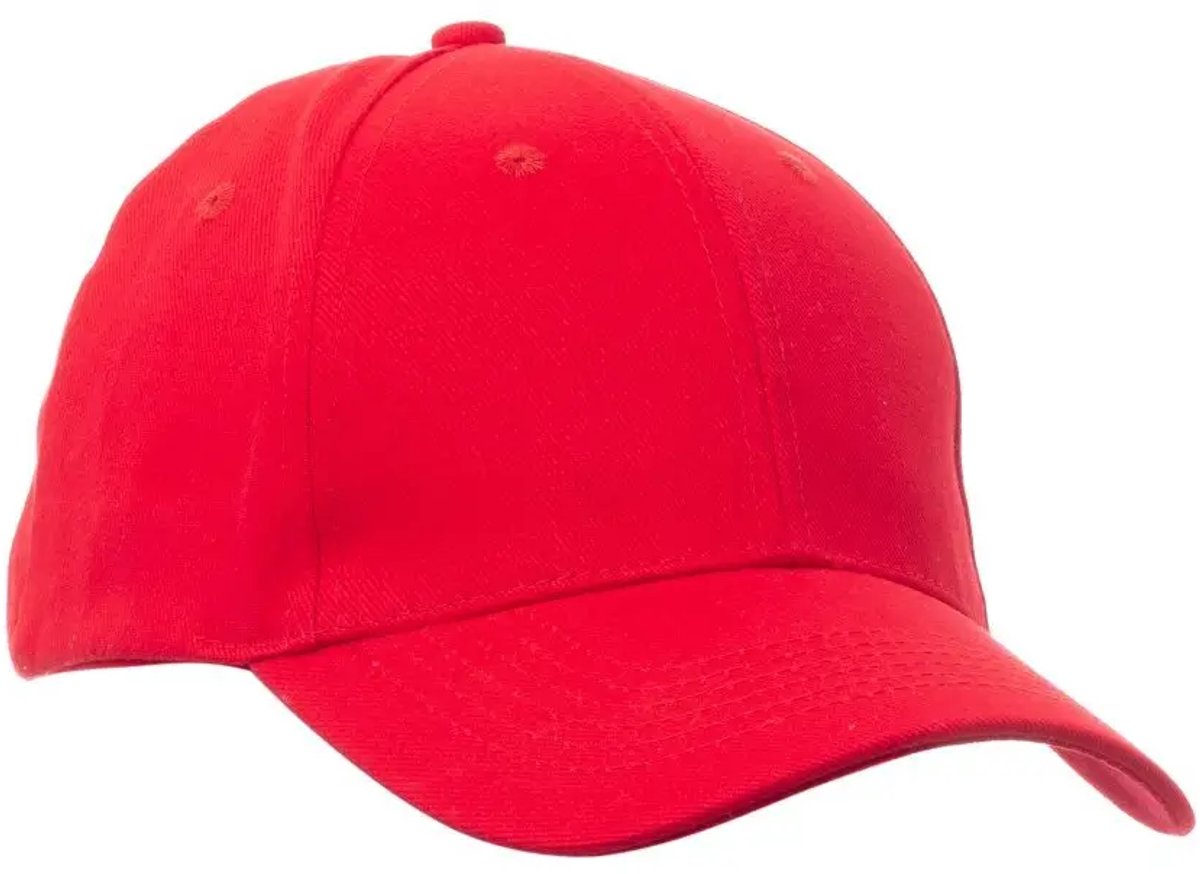 Payper Nebraska - Red - One size