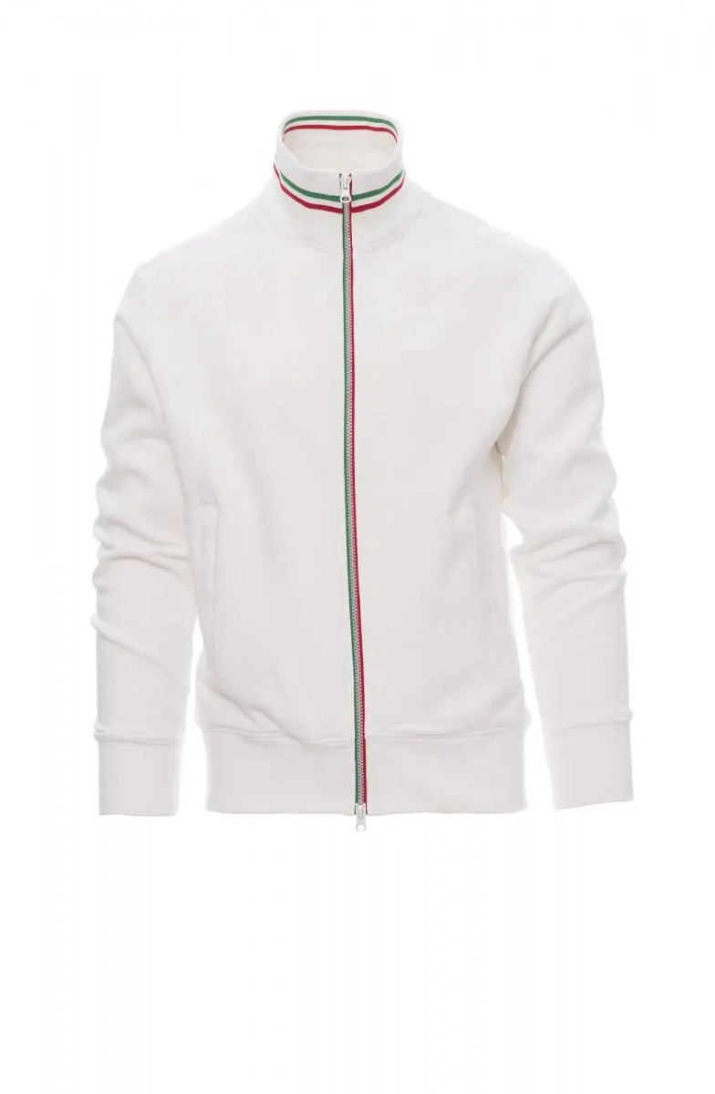 Payper Nazionale - white/italy - S