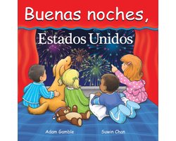 Buenas Noches, Estados Unidos / Good Night America