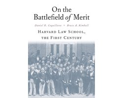 On the Battlefield of Merit
