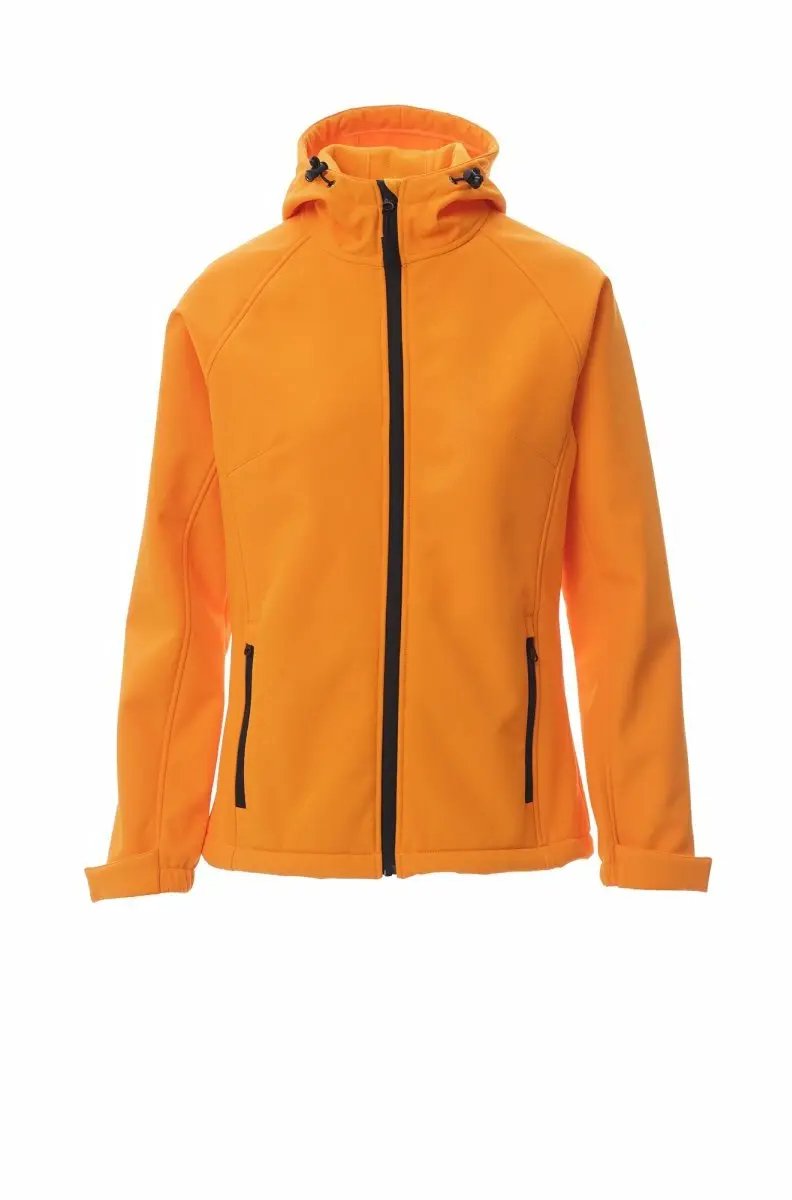 Oranje