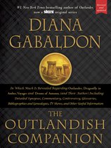 ISBN The Outlandish Companion (Revised and Updated), Fiction, Anglais, Couverture rigide, 608 pages