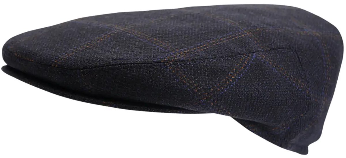 tweed baret HORKA