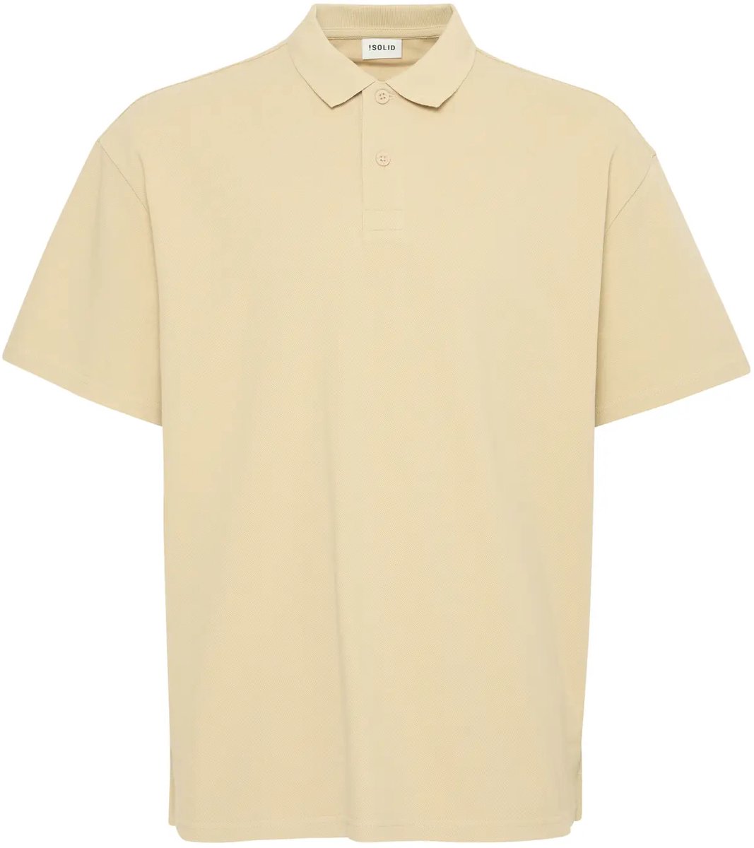 Polo Solid Olexi