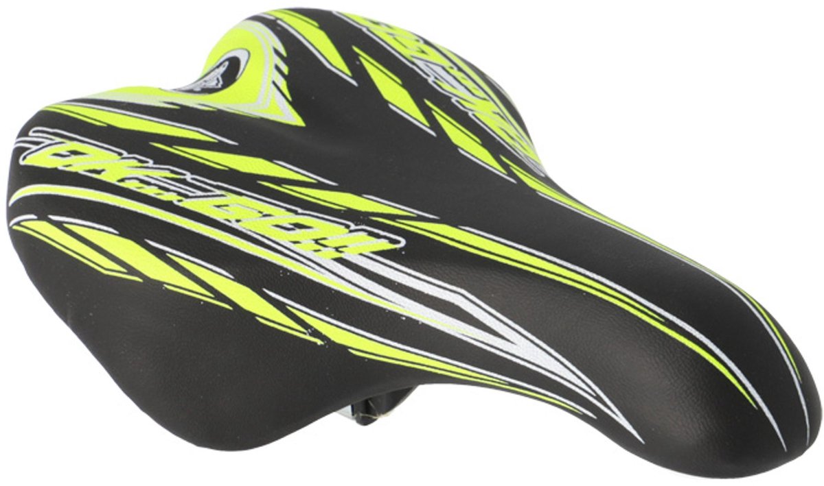 Zadel met kinderwagen Selle Montegrappa 996 OK GO