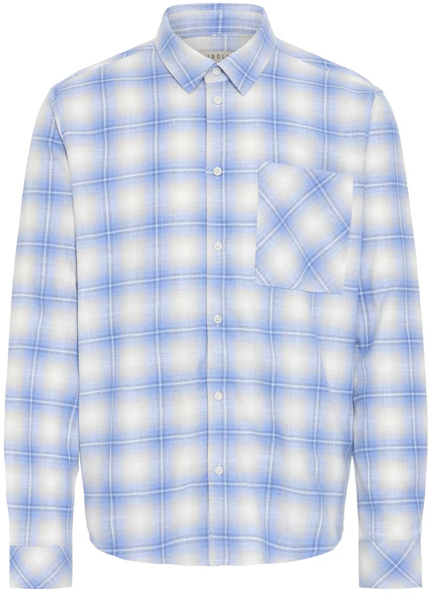 Shirt met lange mouwen Solid SDTavish