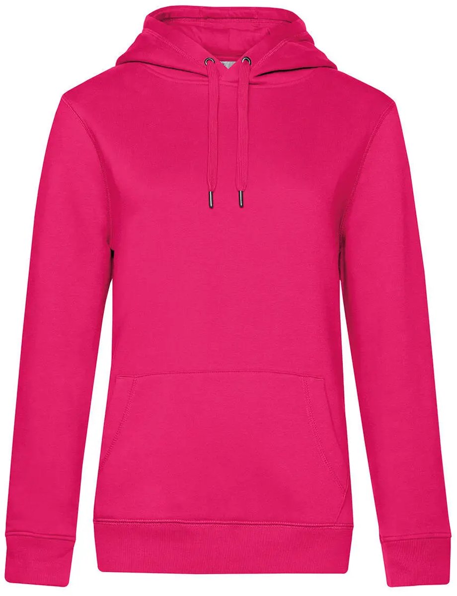 Dames Hoodie B&C Queen