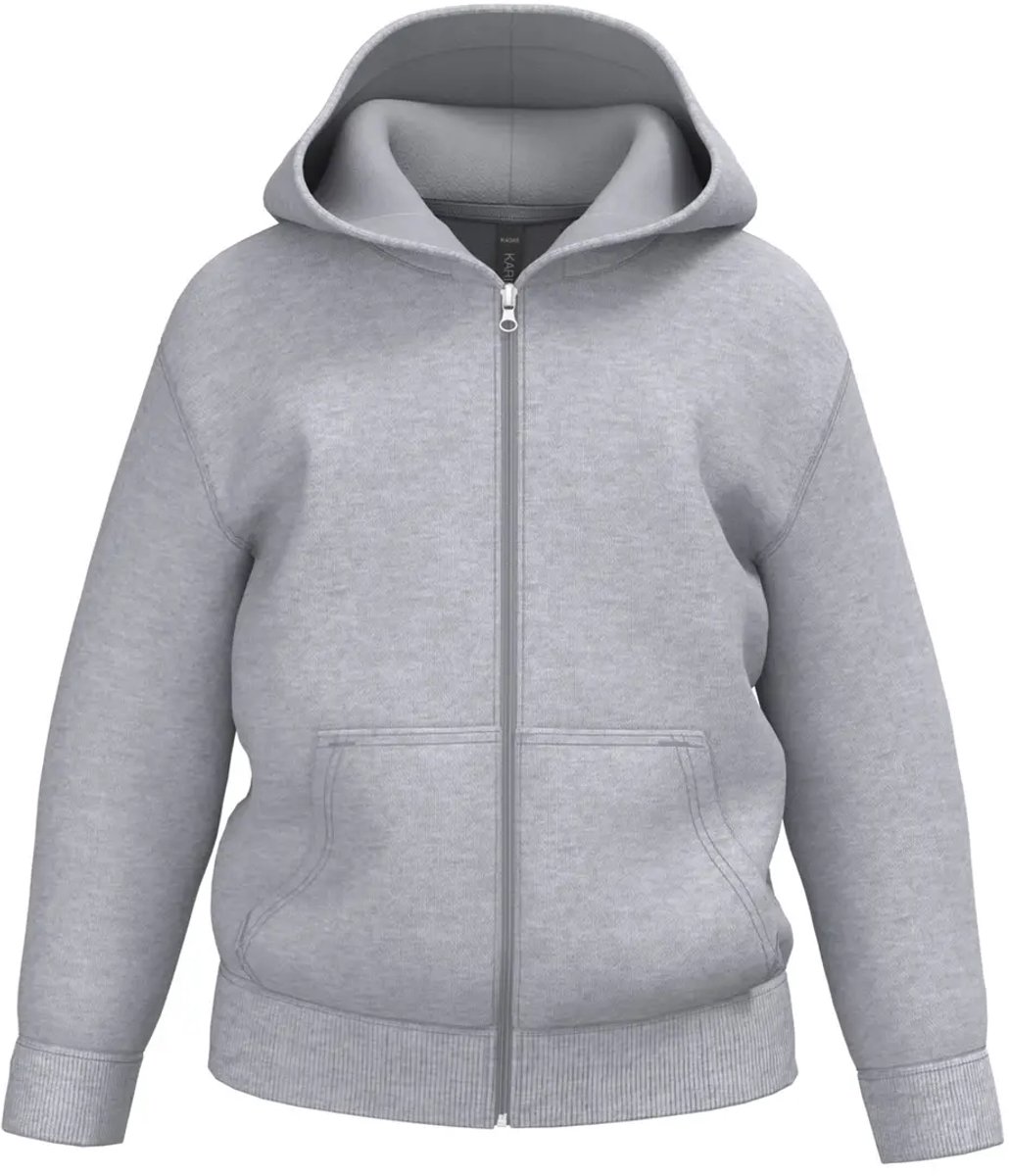 Kindercapuchon Kariban