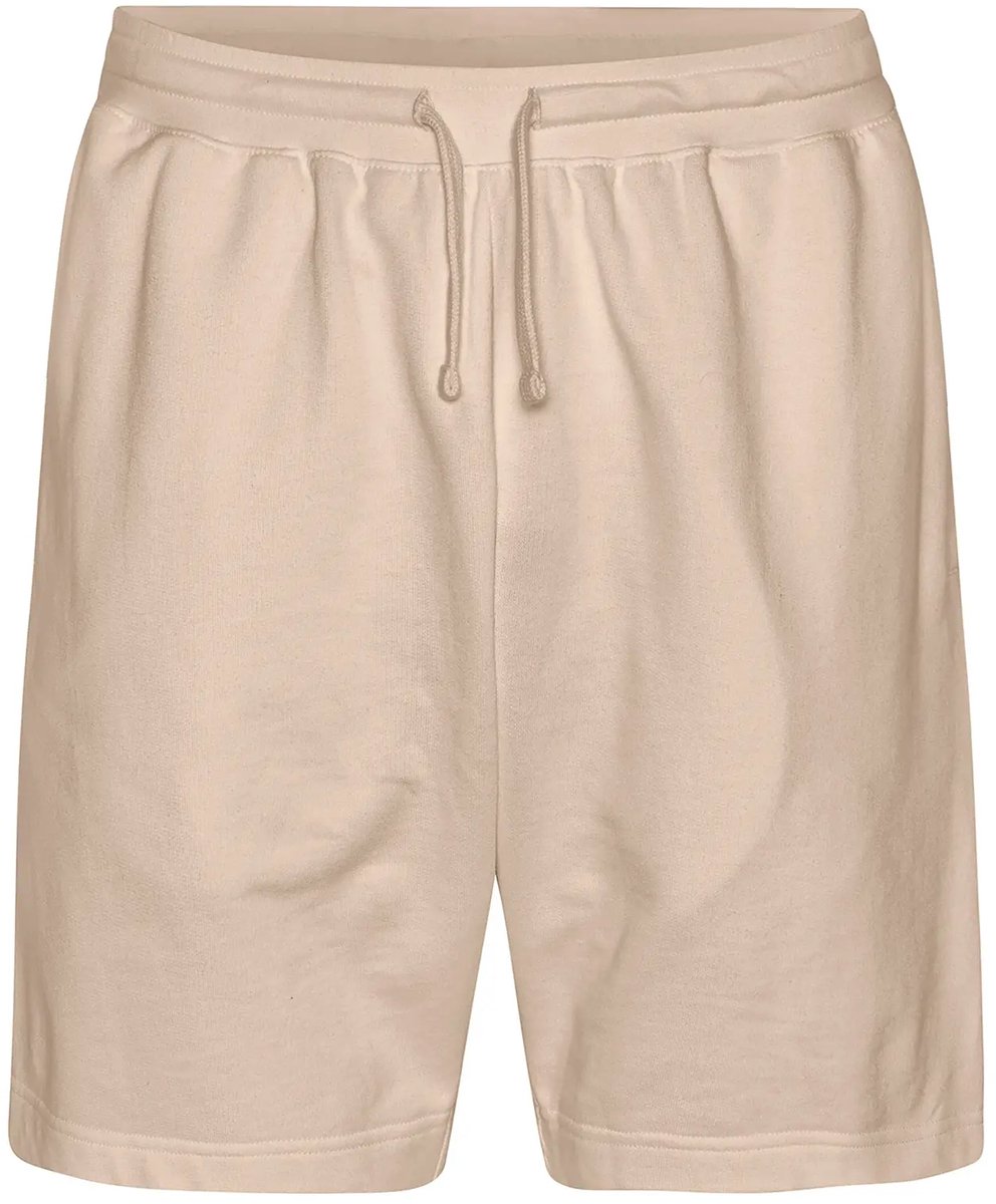 Neutral Sweatshorts NET64111 - Sand - XS