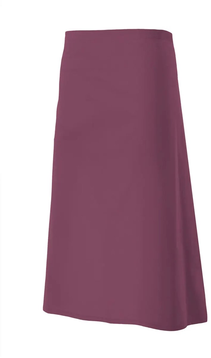 Lange schort Velilla