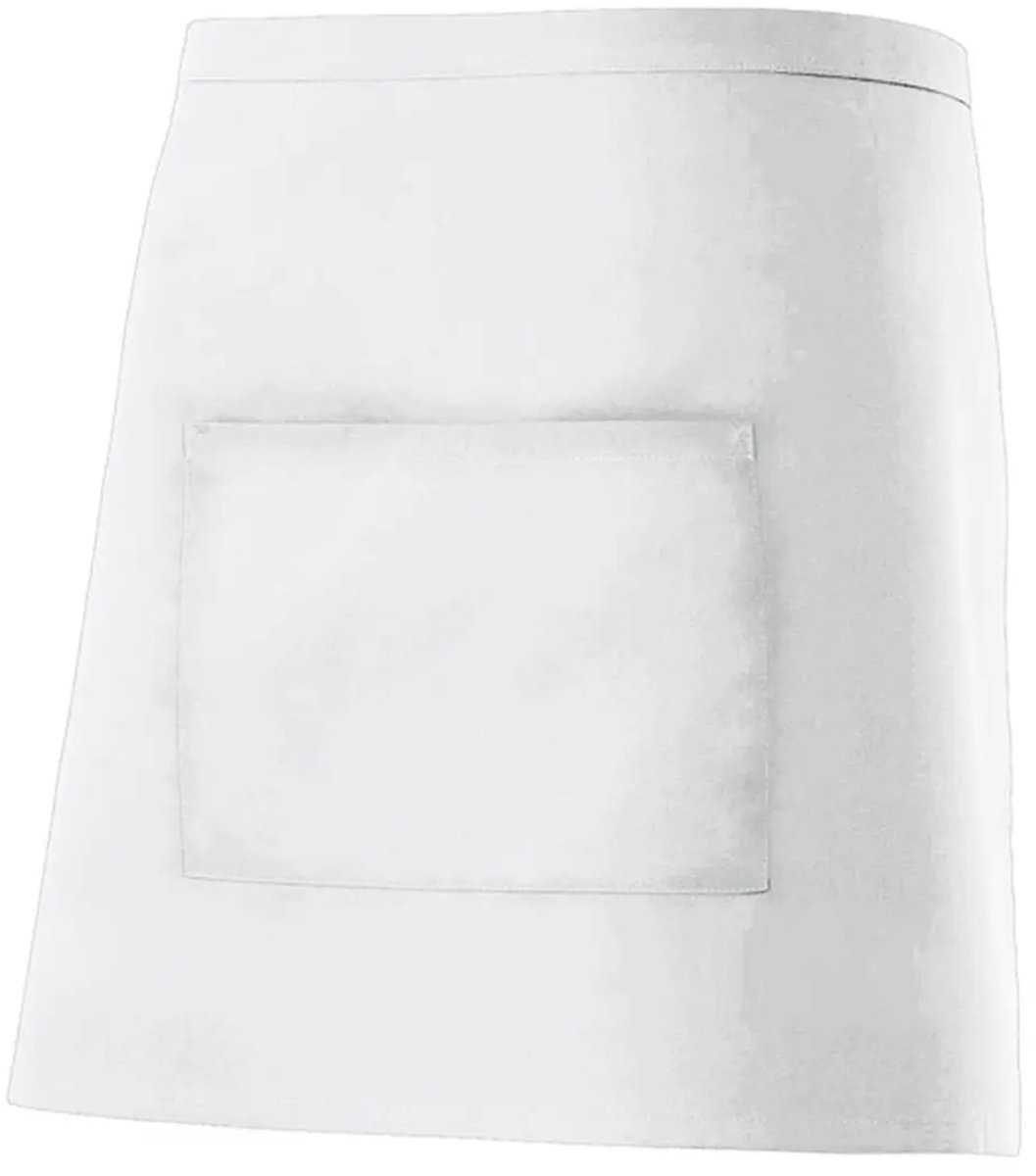 Halflang schort Velilla