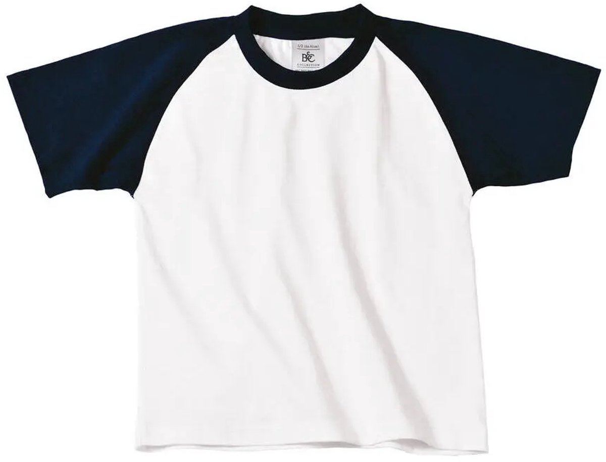Kinder-T-shirt B&C