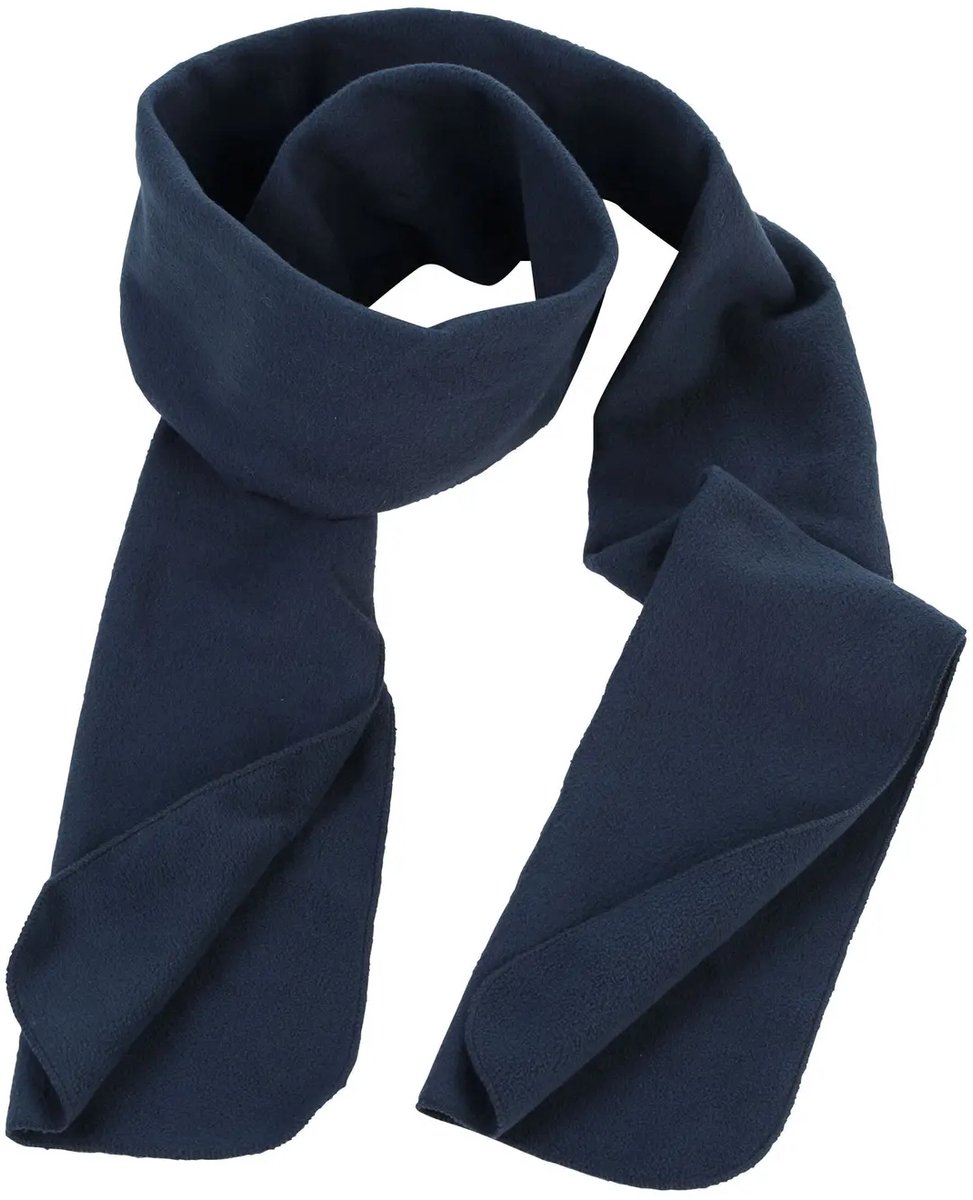 Fleece sjaal Pen Duick