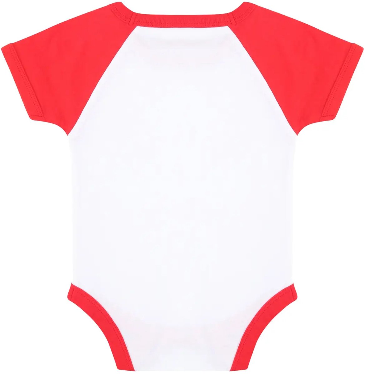 Body baseball baby Larkwood