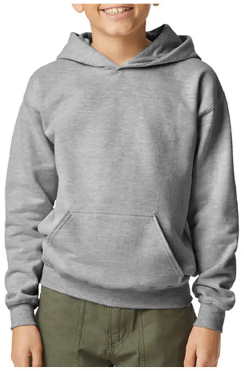 Junior Hoodie Gildan
