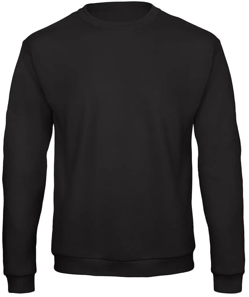 Sweatshirt B&C ID.202 50/50