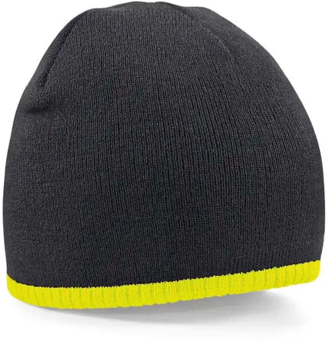 Bicolor muts Beechfield