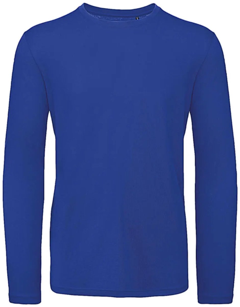 Organic Inspire LSL T /men_°