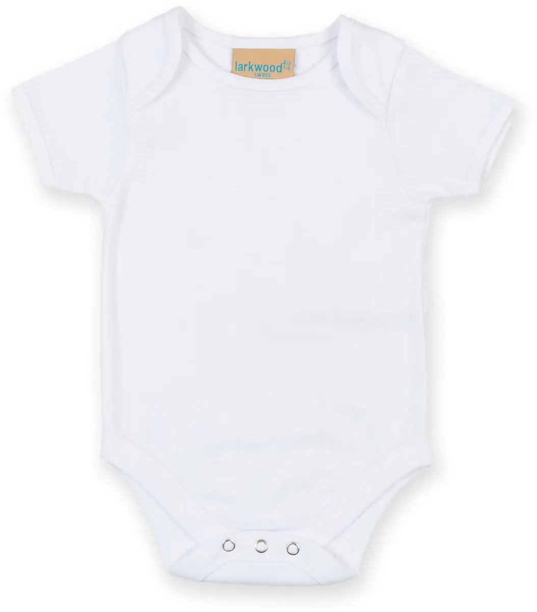 Baby romper Larkwood