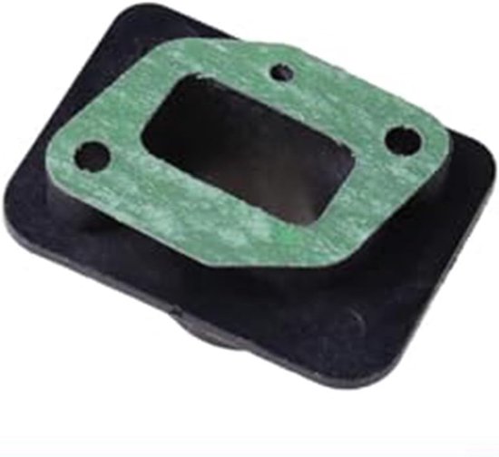 Carburateur Reparatieset - Motor Onderdelen - Buitenapparatuur Onderhoud - Universele Compatibiliteit - 5 x 5 x 3 cm - Zwart — afbeelding 4