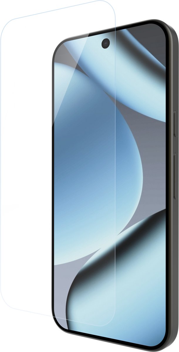 Cazy screenprotector geschikt voor Google Pixel 11 / 11 Pro - Screenprotector Gehard Glas