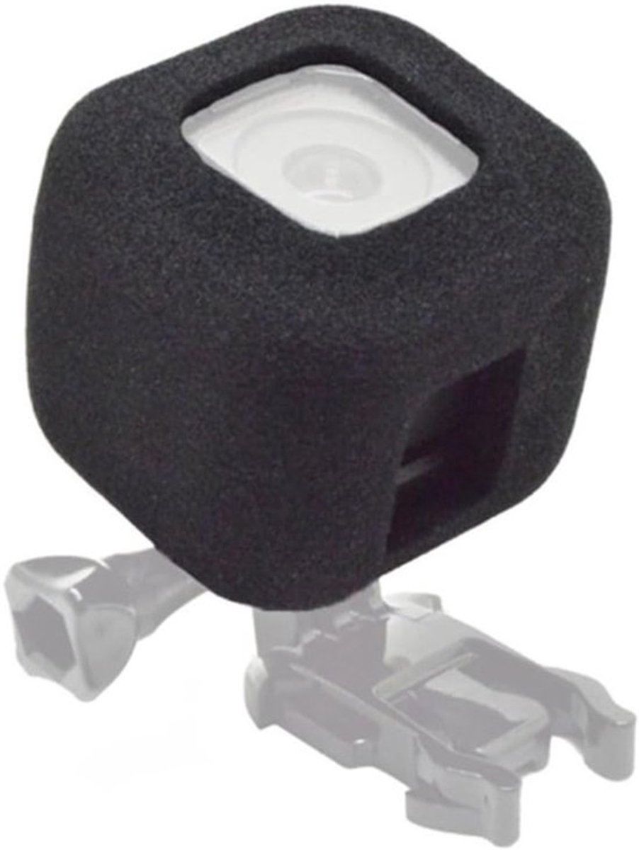 Windscherm Geluiddempende Schuim Cover voor Windbescherming, Geschikt